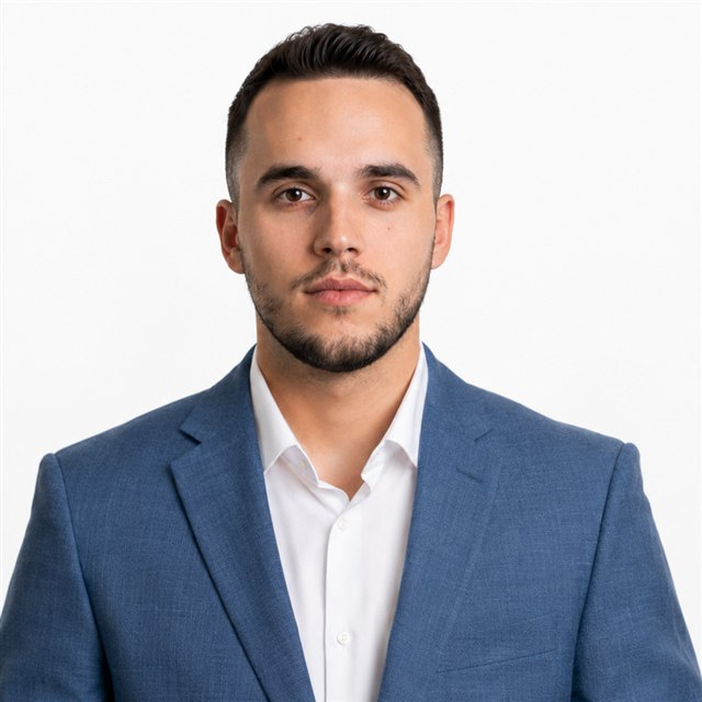 Lukáš Munka, founder of SmartIdeas